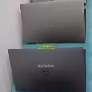 Ultra-slim Dell precision  Gaming  Laptop with black edition 🥢Touch screen 4K resolution  Price in Ethiopia